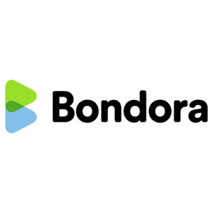 Bondora logo