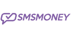 Smsmoney logo